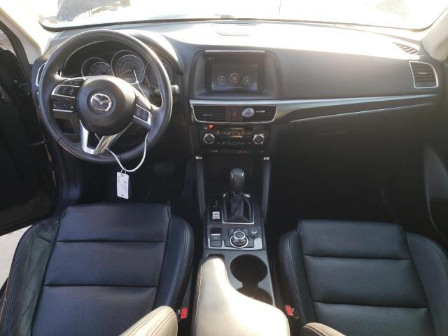 Фото 8 с аукциона – 2016 MAZDA CX-5 с VIN JM3KE4DY5G0866862