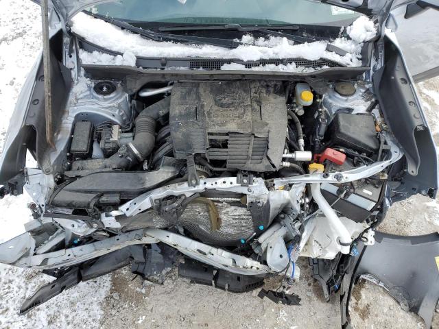 Photo 12 from auction – 2020 SUBARU FORESTER P with VIN JF2SKAJC1LH492014
