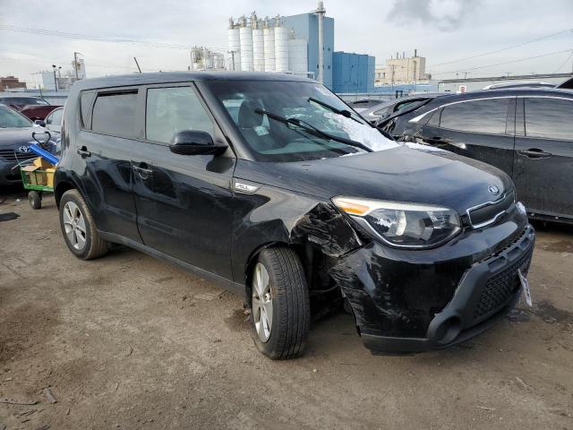 Photo 4 from auction – 2015 KIA SOUL with VIN KNDJN2A25F7221935