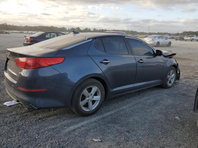 Photo 3 from auction – 2015 KIA OPTIMA LX with VIN KNAGM4A70F5558414