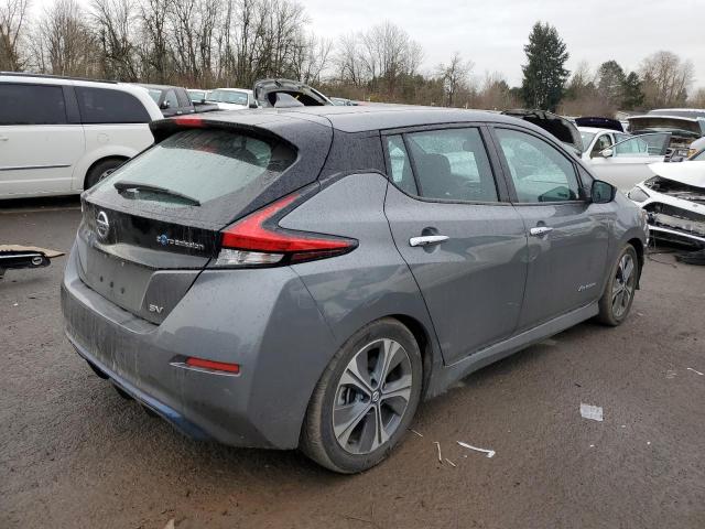 Photo 3 from auction – 2019 NISSAN LEAF S with VIN 1N4AZ1CP1KC314577