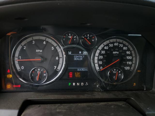 Photo 9 from auction – 2010 DODGE RAM 1500 with VIN 1D7RV1CT2AS133620