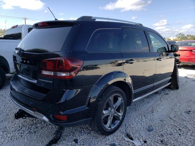 Photo 3 from auction – 2014 DODGE JOURNEY CR with VIN 3C4PDCGG4ET260760