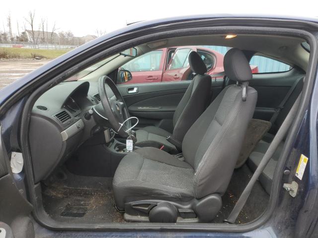 Photo 7 from auction – 2008 CHEVROLET COBALT LT with VIN 1G1AL18F787196623
