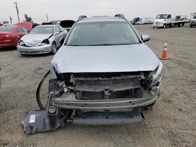 Photo 5 from auction – 2019 SUBARU OUTBACK 3. with VIN 4S4BSENC2K3208154