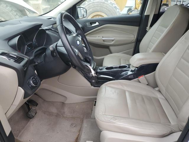 Photo 7 from auction – 2014 FORD ESCAPE with VIN 1FMCU0JX5EUA27140