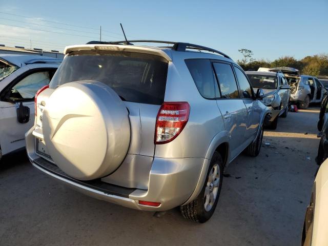 Photo 3 from auction – 2009 TOYOTA RAV4 LIMIT with VIN JTMZK31V39D002683