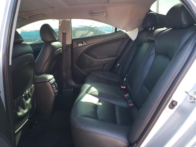 Фото 10 с аукциона – 2015 KIA OPTIMA EX с VIN 5XXGN4A71FG513302