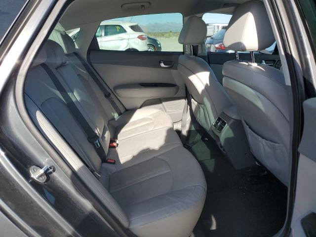 Photo 10 from auction – 2016 KIA OPTIMA EX with VIN 5XXGU4L32GG109844