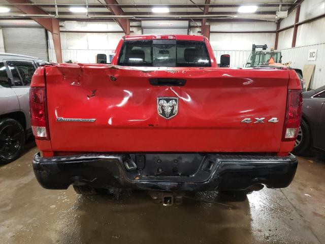 Photo 6 from auction – 2012 DODGE RAM 2500 S with VIN 3C6LD5BT2CG112912