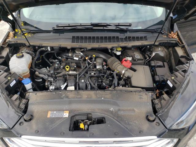 Photo 12 from auction – 2021 FORD EDGE SE with VIN 2FMPK4G98MBA63917