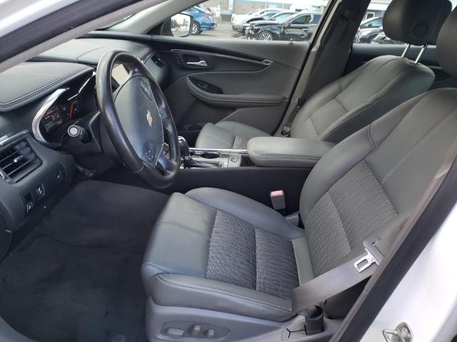 Photo 7 from auction – 2014 CHEVROLET IMPALA LT with VIN 2G1125S39E9308101