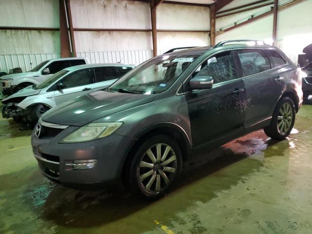MAZDA CX-9 2008 with VIN JM3TB28A480160479 - Photo from auction