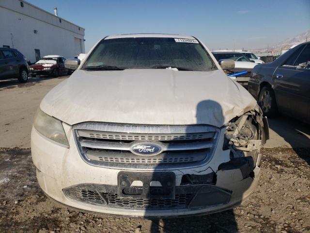 Photo 5 from auction – 2011 FORD TAURUS LIM with VIN 1FAHP2JWXBG149187