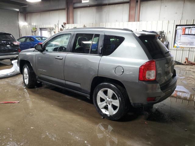 Photo 2 from auction – 2011 JEEP COMPASS SP with VIN 1J4NF1FB0BD283637
