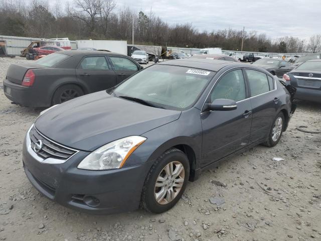 NISSAN ALTIMA BAS 2010 with VIN 1N4AL2AP1AN542026 - Photo from auction