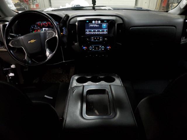 Photo 8 from auction – 2014 CHEVROLET SILVERADO with VIN 3GCUKREC9EG173828