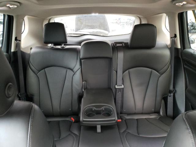 Photo 10 from auction – 2020 BUICK ENVISION E with VIN LRBFX2SA6LD094128