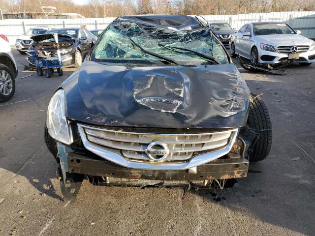 Photo 5 from auction – 2012 NISSAN ALTIMA BAS with VIN 1N4AL2AP8CN411095
