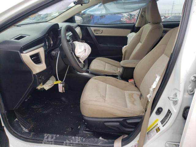 Photo 7 from auction – 2016 TOYOTA COROLLA L with VIN 5YFBURHE7GP470897