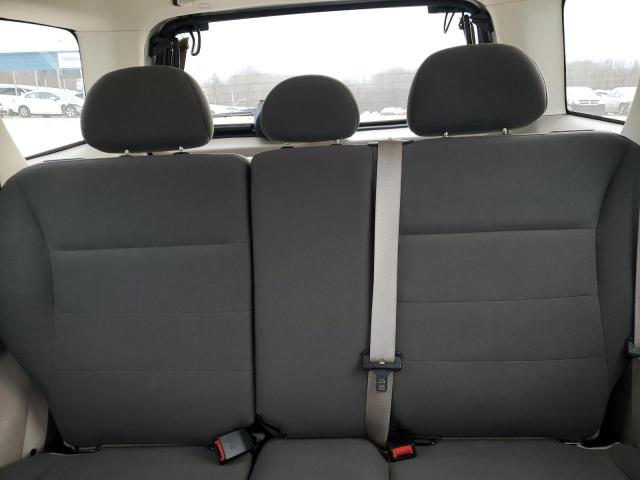 Photo 10 from auction – 2008 FORD ESCAPE XLS with VIN 1FMCU02ZX8KB00860