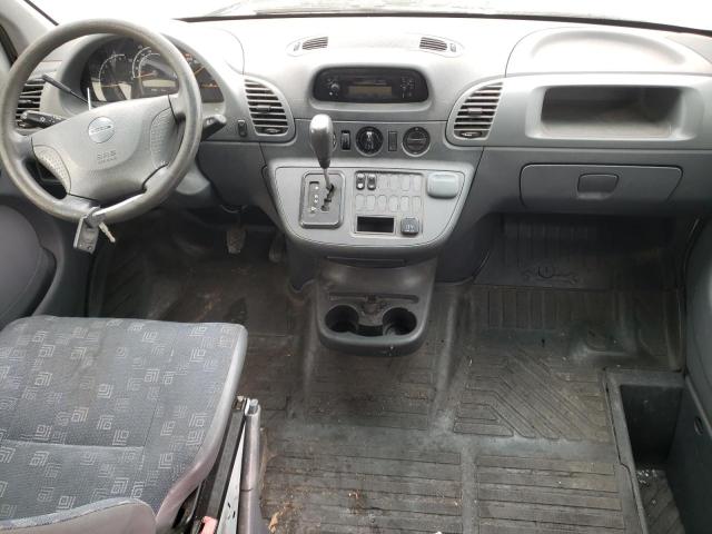 Photo 8 from auction – 2006 FREIGHTLINER SPRINTER 2 with VIN WDYPD744765968167
