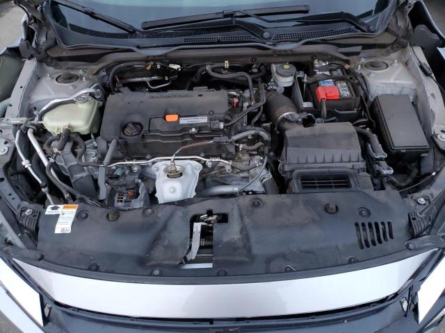 Photo 11 from auction – 2017 HONDA CIVIC LX with VIN 2HGFC2F5XHH528993
