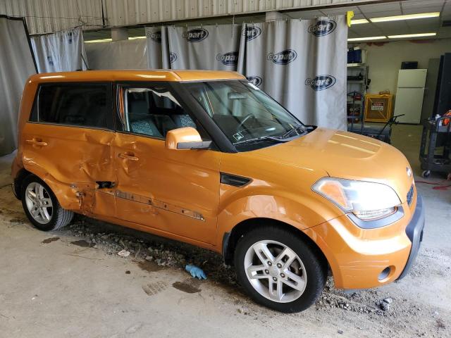 Photo 4 from auction – 2011 KIA SOUL + with VIN KNDJT2A24B7248222