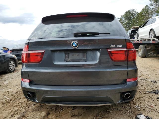Photo 6 from auction – 2012 BMW X5 XDRIVE3 with VIN 5UXZW0C52C0B90063