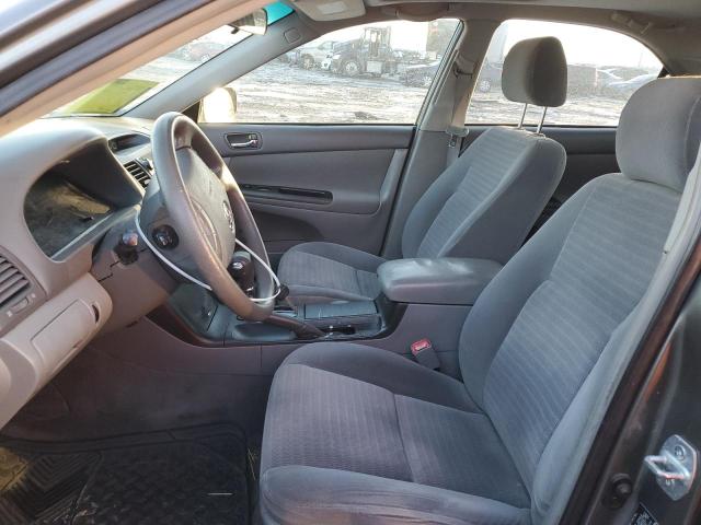 Photo 7 from auction – 2006 TOYOTA CAMRY LE with VIN 4T1BE30K86U723640