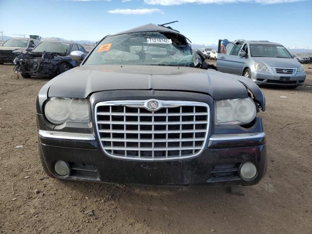 Photo 5 from auction – 2010 CHRYSLER 300 LIMITE with VIN 2C3CA3CV4AH217636