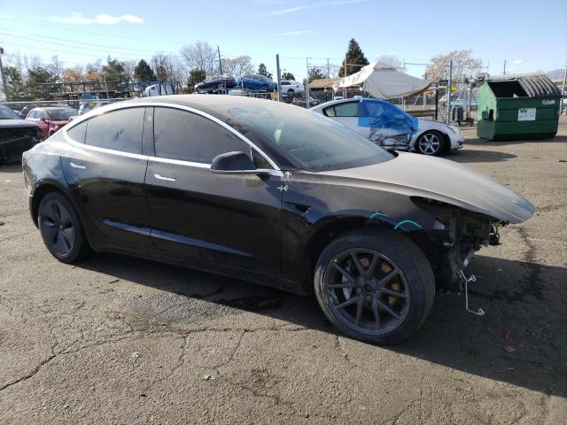 Photo 4 from auction – 2019 TESLA MODEL 3 with VIN 5YJ3E1EB4KF385095