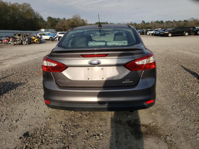 Photo 6 from auction – 2013 FORD FOCUS SE with VIN 1FADP3F28DL240883