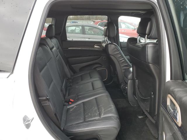 Photo 11 from auction – 2015 JEEP GRAND CHER with VIN 1C4RJFJT8FC914679