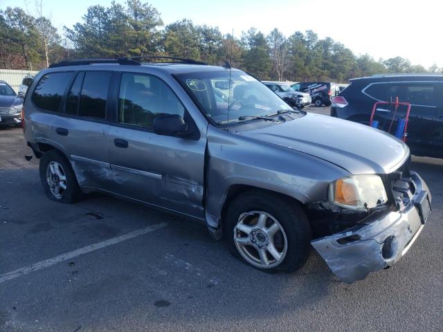 Photo 4 from auction – 2007 GMC ENVOY with VIN 1GKDT13S472152359