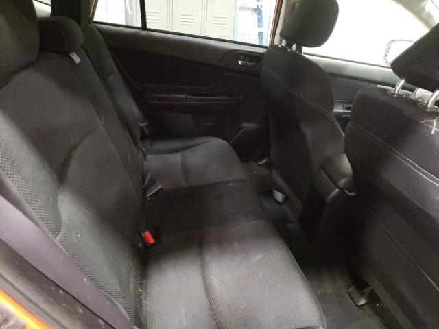 Photo 10 from auction – 2014 SUBARU XV CROSSTR with VIN JF2GPACC4E8255606