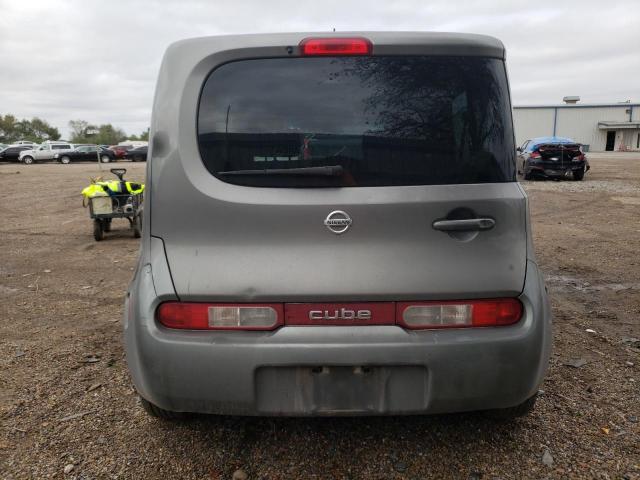 Photo 6 from auction – 2012 NISSAN CUBE BASE with VIN JN8AZ2KR7CT253809
