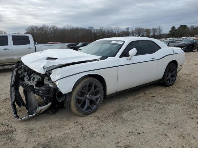 DODGE CHALLENGER 2017 with VIN 2C3CDZAG1HH613189 - Photo from auction