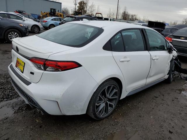 Photo 3 from auction – 2022 TOYOTA COROLLA SE with VIN 5YFS4MCE7NP137705