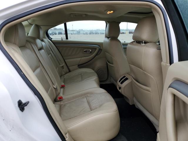 Photo 10 from auction – 2015 FORD TAURUS SEL with VIN 1FAHP2E88FG188443