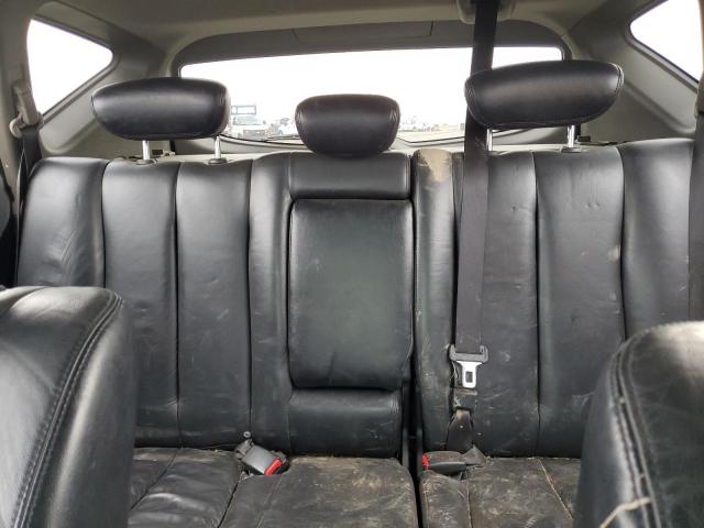 Photo 10 from auction – 2005 NISSAN MURANO SL with VIN JN8AZ08W85W439653