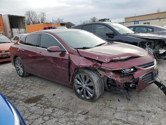 Photo 4 from auction – 2016 CHEVROLET MALIBU PRE with VIN 1G1ZH5SX5GF224968