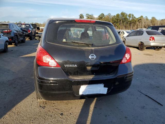 Photo 6 from auction – 2011 NISSAN VERSA S with VIN 3N1BC1CPXBL500769