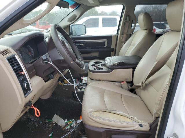 Photo 7 from auction – 2013 RAM 1500 SLT with VIN 1C6RR6LG6DS523730