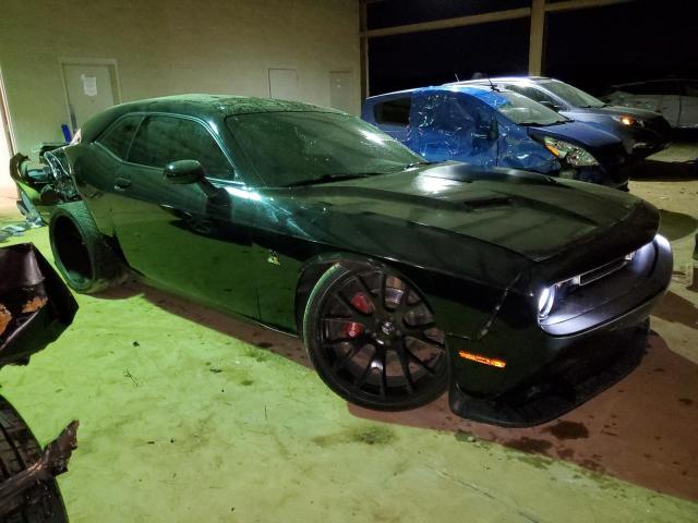 Photo 4 from auction – 2016 DODGE CHALLENGER with VIN 2C3CDZFJXGH225817