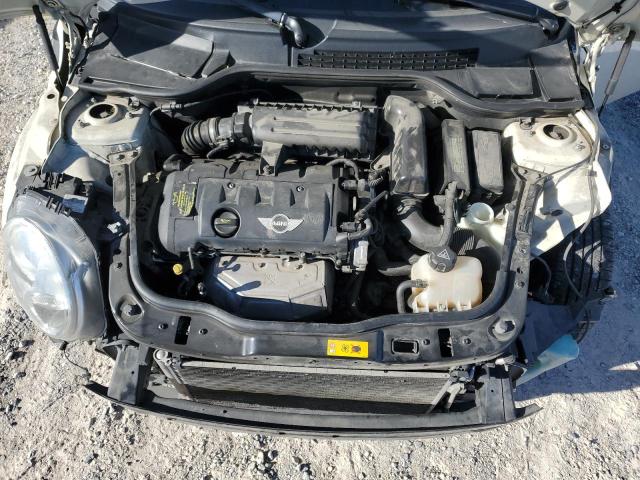 Photo 11 from auction – 2012 MINI COOPER CLU with VIN WMWZF3C57CT190023