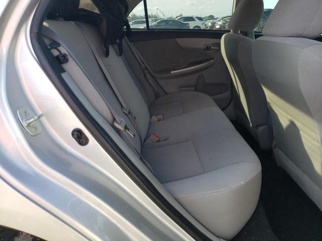 Photo 10 from auction – 2012 TOYOTA COROLLA BA with VIN JTDBU4EE9C9173816