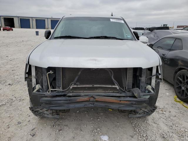 Photo 5 from auction – 2010 CHEVROLET TAHOE C150 with VIN 1GNMCAE35AR239775