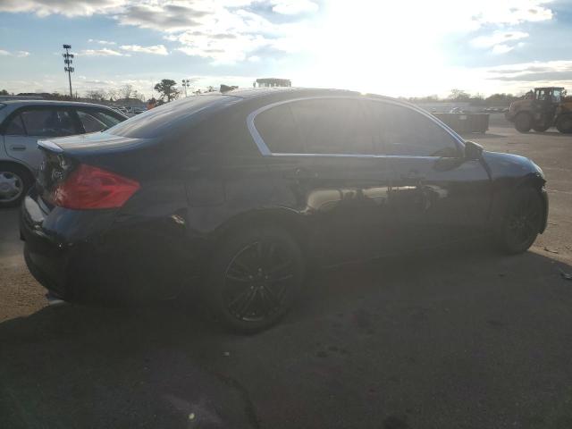 Photo 3 from auction – 2013 INFINITI G37 with VIN JN1CV6AR7DM763326