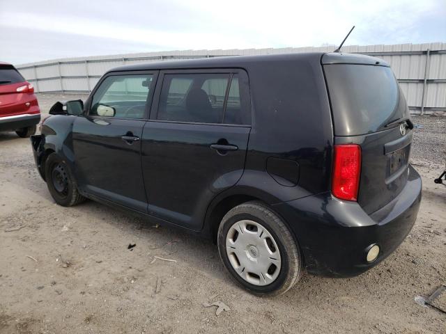 Photo 2 from auction – 2008 SCION XB with VIN JTLKE50E581054360